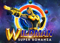 Demo Pragmatic Slot Wildman Super Bonanza