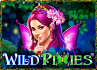 Demo Pragmatic Slot Wild Pixies