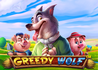 Demo Pragmatic Slot Greedy Wolf