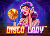 Demo Pragmatic Slot Disco Lady