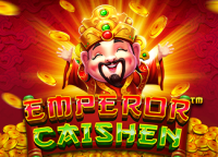 Demo Pragmatic Slot Emperor Caishen