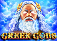 Demo Pragmatic Slot Greek Gods