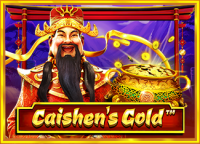 Demo Pragmatic Slot Caishen's Gold