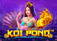 Demo Pragmatic Slot Koi Pond