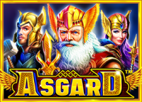 Demo Pragmatic Slot Asgard