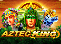 Demo Pragmatic Slot Aztec King