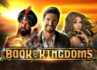 Demo Pragmatic Slot Book Of Kingdoms