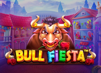 Demo Pragmatic Slot Bull Fiesta