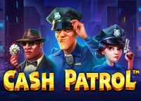 Demo Pragmatic Slot Cash Patrol