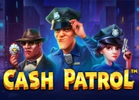 Cash Patrol