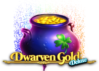 Demo Pragmatic Slot Dwarven Gold Deluxe