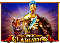 Demo Pragmatic Slot Wild Gladiator