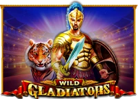 Wild Gladiator