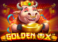 Demo Pragmatic Slot Golden Ox