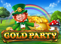 Demo Pragmatic Slot Gold Party