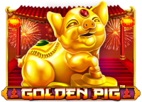 Demo Pragmatic Slot Golden Pig