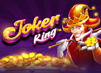 Demo Pragmatic Slot Joker King