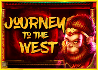 Demo Pragmatic Slot Journey to the West