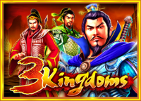 Demo Pragmatic Slot 3 Kingdoms - Battle of Red Cliffs