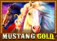 Demo Pragmatic Slot Mustang Gold