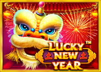 Demo Pragmatic Slot Lucky New Year