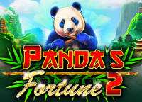 Demo Pragmatic Slot Panda Fortune 2