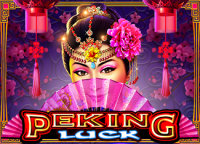 Demo Pragmatic Slot Peking Luck