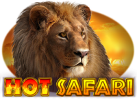 Demo Pragmatic Slot Hot Safari