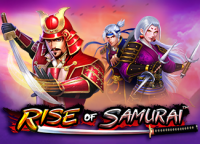 Demo Pragmatic Slot Rise of Samurai