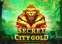 Demo Pragmatic Slot Secret City Gold