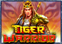 Demo Pragmatic Slot The Tiger Warrior