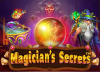 Demo Pragmatic Slot Magician's Secrets