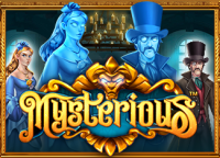 Demo Pragmatic Slot Mysterious