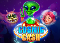 Demo Pragmatic Slot Cosmic Cash