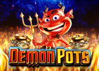 Demo Pragmatic Slot Demon Pots