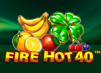 Demo Pragmatic Slot Fire Hot 40