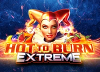 Hot To Burn Extreme