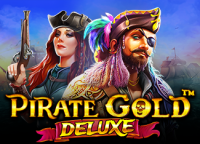 Demo Pragmatic Slot Pirate Gold Deluxe