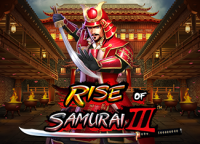 Demo Pragmatic Slot Rise of Samurai 3