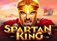 Demo Pragmatic Slot Spartan King