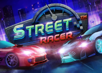 Demo Pragmatic Slot Street Racer