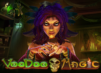 Demo Pragmatic Slot Voodoo Magic