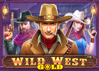 Demo Pragmatic Slot Wild West Gold