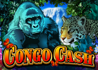 Demo Pragmatic Slot Congo Cash