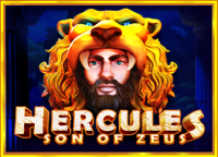 Demo Pragmatic Slot Hercules Son of Zeus