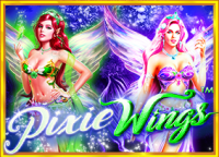 Demo Pragmatic Slot Pixie Wings