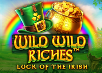 Demo Pragmatic Slot Wild Wild Riches