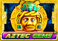 Demo Pragmatic Slot Aztec Gems