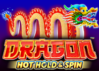 Demo Pragmatic Slot Dragon Hot Hold & Spin