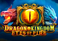 Demo Pragmatic Slot Dragon Kingdom - Eyes of Fire